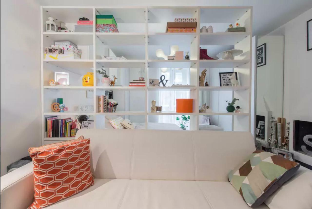 Lovely Apartment In The Heart Of Milan, Milan