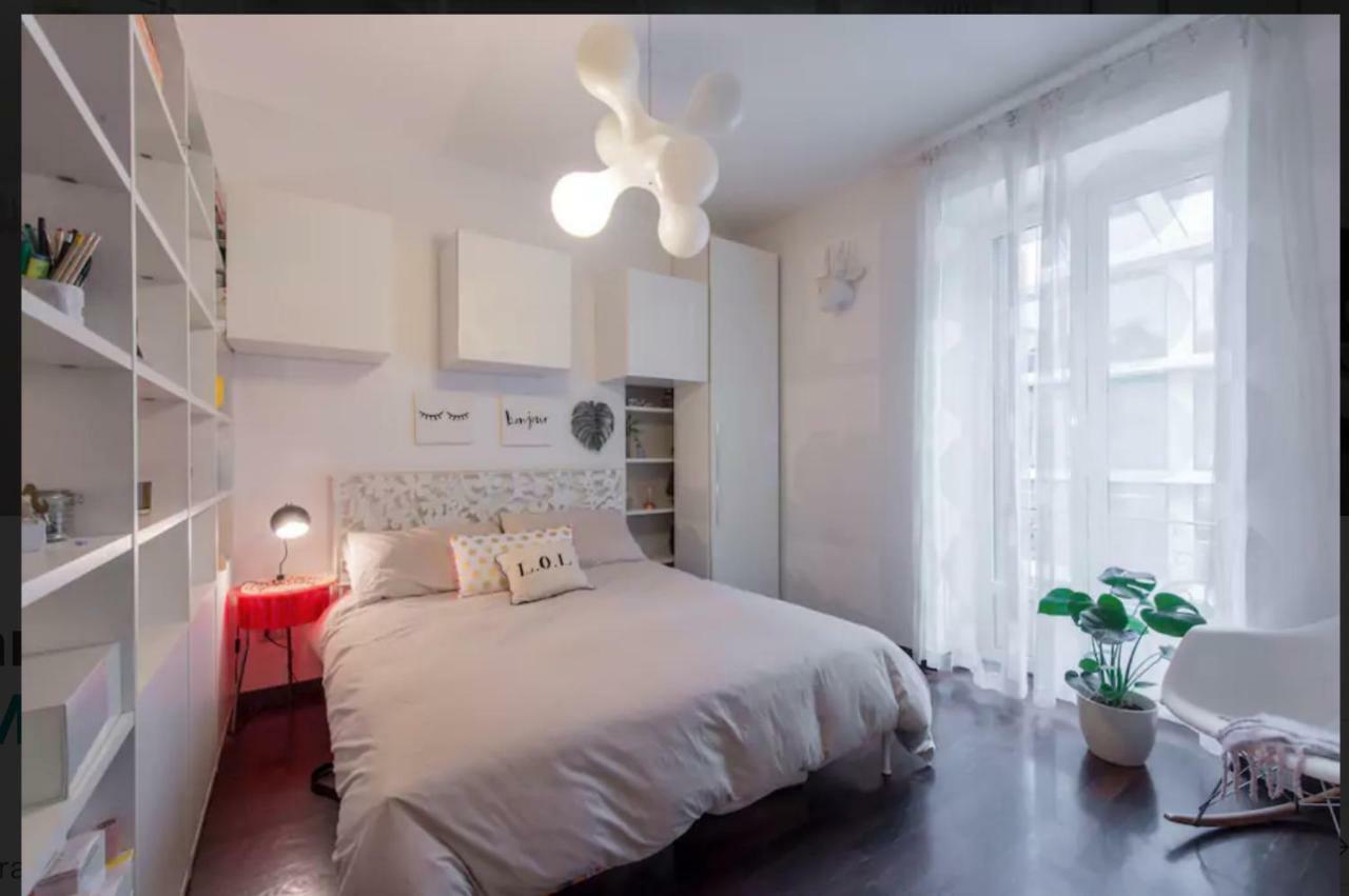 Lovely Apartment In The Heart Of Milan — Foto 3