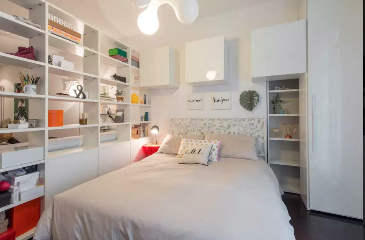Lovely Apartment In The Heart Of Milan — Foto 1